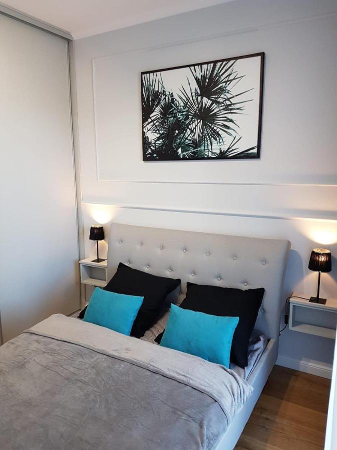 דירות Apartament גדנסק מראה חיצוני תמונה