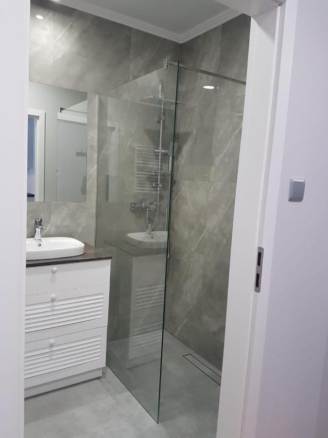 דירות Apartament גדנסק מראה חיצוני תמונה